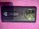 摩斐翻盖皮套【无感腕带丨迄今更薄】适用华为matex5手机壳X5典藏版折叠屏全包防摔磁吸中轴保护超薄 实拍图