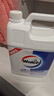 威露士健康抑菌洗手液补充装5L 泡沫丰富杀菌99.9%家庭酒店餐厅10斤大桶 实拍图