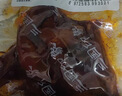 三国盛世手撕甜皮鸭658g四川成都特产卤味脆甜甜皮鸭整只下酒菜鸭货熟食 实拍图