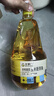 金掌门食用油 压榨一级 非转基因 玉米胚芽油 1.8L（富含维生素E） 实拍图