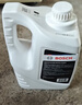 博世（BOSCH）有机长效汽车防冻液发动机冷却液 养车保养 冰点-45℃ 4L（绿色） 实拍图