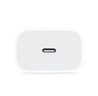 Apple/苹果 20W USB-C充电器  type-c充电器苹果手机充电器原装手机快充头 苹果17手机充电器 实拍图