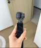 大疆 DJI Osmo Pocket 3 标准版 一英寸口袋云台相机 OP灵眸手持数码相机 旅游vlog 便携美颜摄像 实拍图