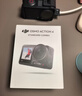 大疆 DJI Osmo Action 4灵眸运动相机摩托车山地公路骑行潜水防抖户外vlog便携式4k旅游 实拍图