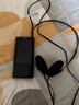 KOSS高斯 KPH40 时尚复古头戴式娱乐耳机 小巧轻便舒适佩戴高保真无损音乐出街可换线式有线耳机 隐形黑 实拍图