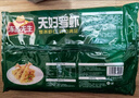 冻品先生 安井 天妇罗虾 230g 10枚/袋 油炸小吃方便菜 空气炸锅食材 实拍图