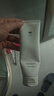 至本新版舒颜修护洁面乳120g 温和清洁氨基酸表活保湿泡沫绵密洗面奶 实拍图