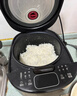 苏泊尔（SUPOR）小电饭煲2-3人3升蓝钻不粘内胆家用电煮锅煮饭煮粥智能预约多功能一锅多用小型微压电饭锅30FC0187 实拍图