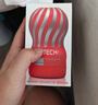 TENGA飞机杯Air-tech Fit 日本进口男士情趣成人用品玩具 01R标准 实拍图