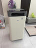 352空气净化器 全效母婴级备孕大空间新房除甲醛除菌异味除猫毛流感花粉过敏原家用X89C 实拍图