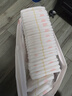 好奇（Huggies）铂金装小桃裤纸尿裤M144片(6-11kg)中号尿不湿【透爽散热】 实拍图