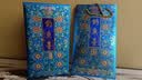 钓鱼台 珍品一号 珐琅彩 酱香型白酒53度 500ml*2 双瓶装收藏送礼 实拍图