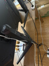 华硕战杀27 VG27AQML5A 27英寸显示器2K 240Hz显示器FastIPS 原生300Hz G-sync无撕裂0.3ms响应HDR400  实拍图
