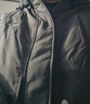 雪中飞鹅绒羽绒服男士可拆帽秋冬厚款休闲商务中长款外套男装185 实拍图