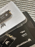 宏碁掠夺者（PREDATOR）1TB SSD固态硬盘 M.2接口(NVMe协议) GM7系列｜NVMe PCIe 4.0读速7200MB/s  AI电脑存储配件 实拍图