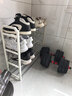 安尔雅简易鞋架家用门口收纳鞋柜宿舍经济型鞋架子置物架 实拍图