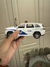 驰誉玩具 GLS 580警车玩具合金仿真车模汽车模型玩具男孩礼物 实拍图