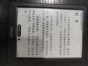 掌阅（iReader）【新品发布】Neo3 6英寸电子书 智能阅读器 墨水屏电纸书 看书学习漫画AI平板电脑 轻薄便携 沉墨 实拍图