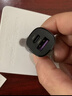 绿联【销量NO1】车载充电器超级快充点烟器转换器插头一拖二PD30W适用苹果17华为小米汽车 实拍图