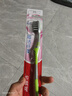 高露洁（Colgate）【牙刷金榜】纤柔备长炭软毛牙刷 5支 超细软毛深层洁齿 京东自营 实拍图