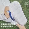 柠檬宝宝儿童雨鞋男女童雨靴防水防滑小孩上学水鞋束口户外轻便 实拍图
