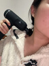 匹克（PEAK）【35年运动品牌】筋膜枪按摩器肩颈腰背按摩仪深层肌肉放松情人七夕礼物男女 35年专注运动】强振幅+深度按摩 实拍图
