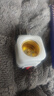 方形E27带开关螺口插座壁式灯头LED节能灯转换插头移动灯座多功能 【方型】螺口开关插座-1个 实拍图