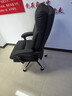 顾全电脑椅人体工学椅办公室办公椅可躺久坐舒适老板椅家用椅子C570黑 实拍图