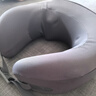 米家新品 米家小米颈椎按摩器腰部背部颈肩颈部按摩仪智能按摩枕头颈枕38妇女节送女生生日礼物 实拍图