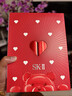 SK-II神仙水230ml抗皱精华液sk2水乳化妆品护肤品套装礼盒生日礼物女 实拍图