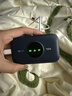TCL随身wifi三网通用免插卡无线wifi6车载4G路由器随身便携无限制移动联通电信全国通用2026款5GXY15B 【新款苍梧蓝】展锐芯片3000毫安大电池 不限速不虚标月享1500G流量 实拍图