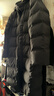 京东洗衣服务 羽绒服/棉服清洗1件 上门取送去渍整形 价值2000元内 实拍图