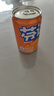 可口可乐（Coca-Cola）芬达 Fanta 高考季 橙味 碳酸汽水饮料迷你200ml*12罐高分必达 实拍图