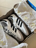 阿迪达斯 adidas三叶草 节日礼物 samba T头鞋运动鞋男女休闲鞋B75806 39 实拍图
