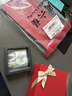 周六福5G工艺黄金耳钉女浪漫仙雪耳饰A0912072 约0.97g 一对生日礼物 实拍图