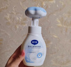 戴·可·思（Dexter）戴可思（Dexter）婴幼儿植物温和洗手液300ml+洗手液补充装300ml 实拍图