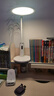雷士（NVC）护眼台灯儿童学习灯智能感光阅读家用学生宿舍书桌全光谱感应灯C3 实拍图