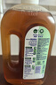 滴露（Dettol）消毒液消毒水1.2L衣物除菌液 家居地板杀菌除螨 松木香 非84酒精 实拍图