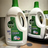滴露（Dettol）衣物除菌液松木3L 内衣袜子衣物长效杀菌除螨 衣服消毒液儿童可用 实拍图
