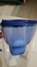 碧然德（BRITA）家用净水壶 滤水壶滤芯 MAXTRA+LE 去水垢专家滤芯 6枚装 实拍图