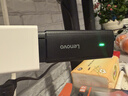 联想随身wifi6移动无线上网支持5G/4G设备免插卡路由器双网通用全国无限流量网络笔记本电脑便携2026款 实拍图
