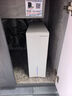 沁园家用净水器金榜双子芯1000G 8年RO反渗透过滤器 厨房专用台下用直饮净饮一体机数显龙头UR-S61076 实拍图