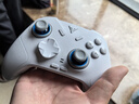 飞智冰原狼4多模版无线游戏手柄 类xbox 力调节摇杆双切扳机 switch电脑PC手机steam体感NS 仁王3 实拍图
