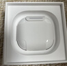 Apple/苹果 AirPods 4(支持主动降噪)搭配无线充电盒(USB-C)苹果耳机 蓝牙耳机适用iPhone/iPad 四代 实拍图