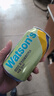 屈臣氏（Watsons）莫吉托味苏打水饮料0脂低糖低卡调酒含汽气泡水330mL*24罐整箱 实拍图