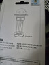 马博士儿童矿泉水吸管盖转换头便携吸管宝宝喝水神器饮料瓶转换嘴带背带 实拍图