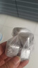 拜杰316不锈钢冰块冰粒冰格威士忌冰块模具冰块金属冰块模具四粒装 实拍图