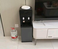 康佳（KONKA）饮水机家用立式办公柜式温热型大功率速热冲奶饮水器KY-RD27 实拍图