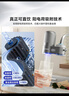 小质龙头净水器除水垢余氯家用前置过滤器厨房自来水直饮1机3芯LJ303 实拍图