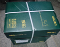 得力（deli）辉铂A4打印纸 80g500张*5包一箱 双面加厚 顺滑打印复印纸 整箱2500张7787【品质升级】 实拍图
